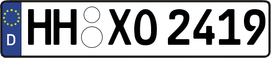 HH-XO2419