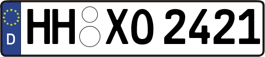 HH-XO2421