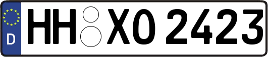 HH-XO2423