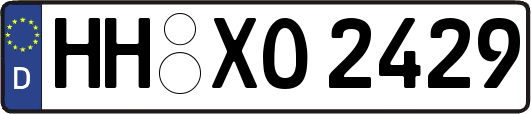 HH-XO2429