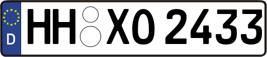 HH-XO2433