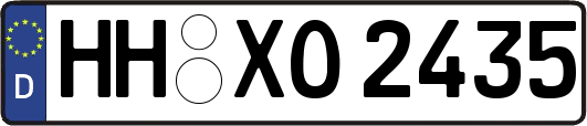 HH-XO2435