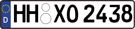 HH-XO2438