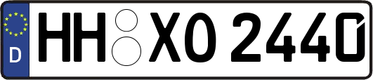HH-XO2440