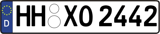 HH-XO2442