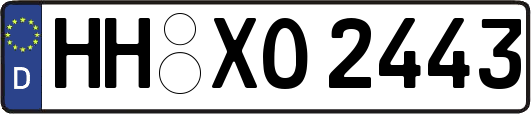 HH-XO2443