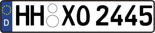 HH-XO2445