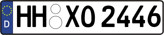 HH-XO2446