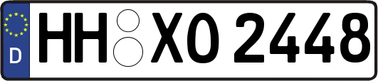 HH-XO2448