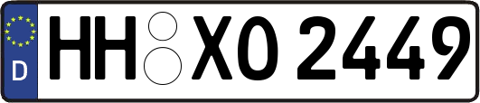 HH-XO2449