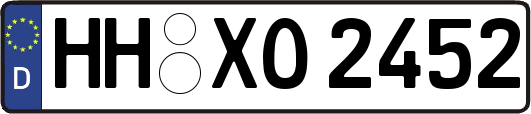 HH-XO2452