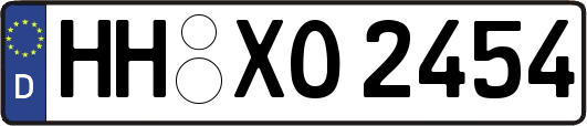 HH-XO2454