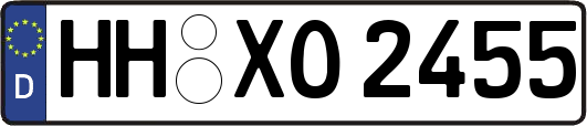 HH-XO2455