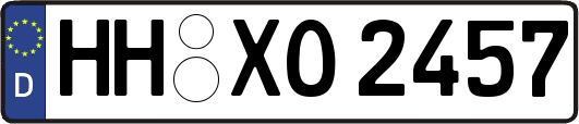 HH-XO2457