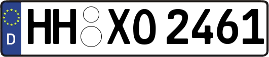 HH-XO2461
