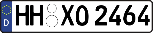 HH-XO2464