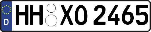 HH-XO2465