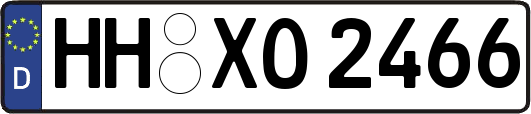 HH-XO2466
