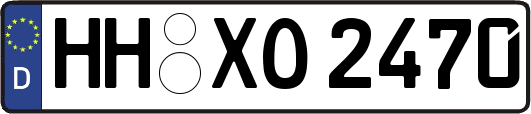 HH-XO2470