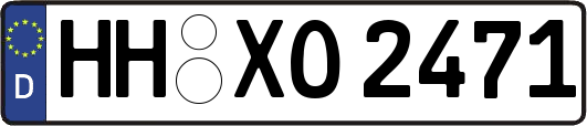 HH-XO2471