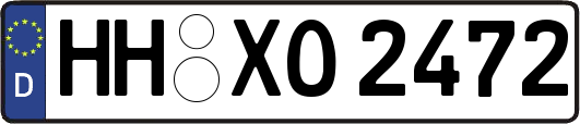 HH-XO2472
