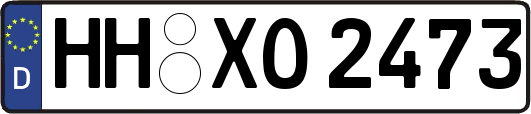 HH-XO2473
