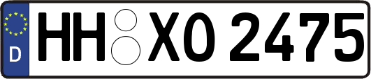 HH-XO2475