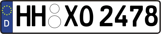 HH-XO2478