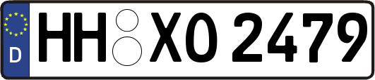 HH-XO2479