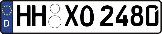HH-XO2480