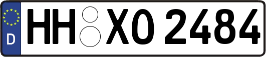 HH-XO2484