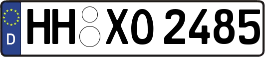 HH-XO2485