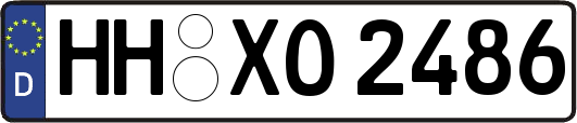 HH-XO2486