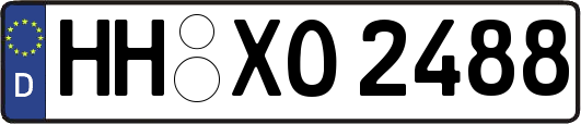 HH-XO2488