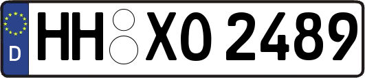 HH-XO2489