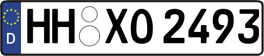 HH-XO2493