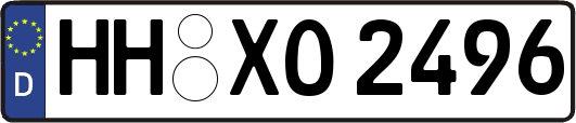 HH-XO2496