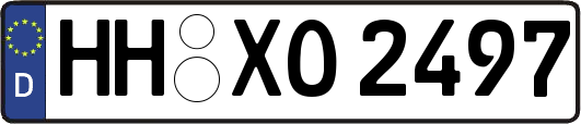 HH-XO2497