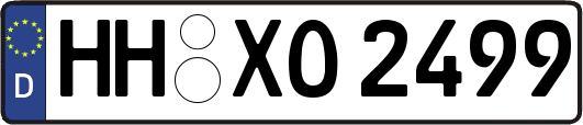 HH-XO2499