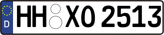 HH-XO2513