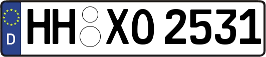 HH-XO2531