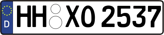 HH-XO2537