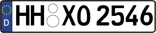 HH-XO2546