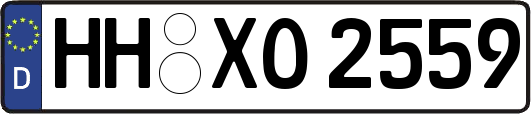HH-XO2559