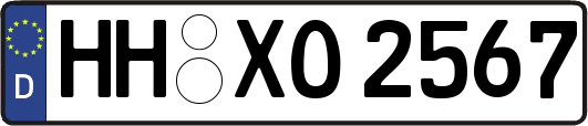 HH-XO2567