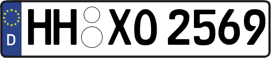 HH-XO2569