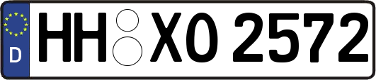 HH-XO2572