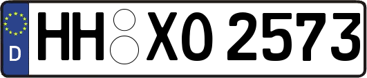 HH-XO2573