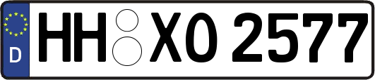 HH-XO2577