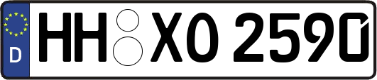 HH-XO2590